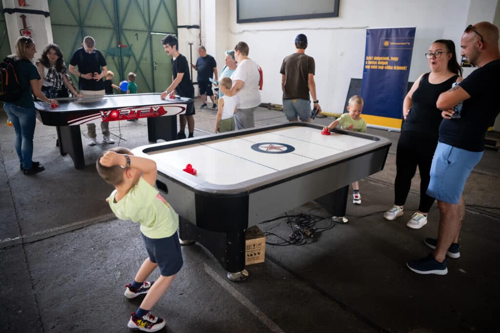 Léghoki eszköz kép 3