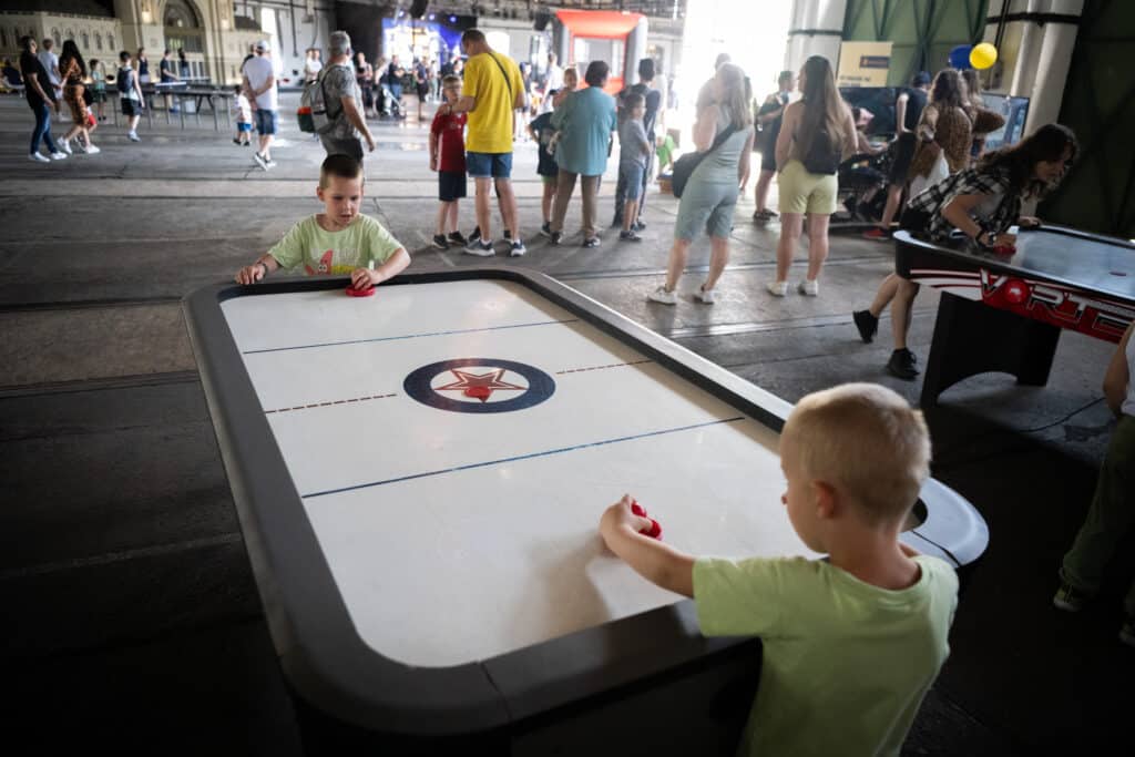 Léghoki eszköz kép 4