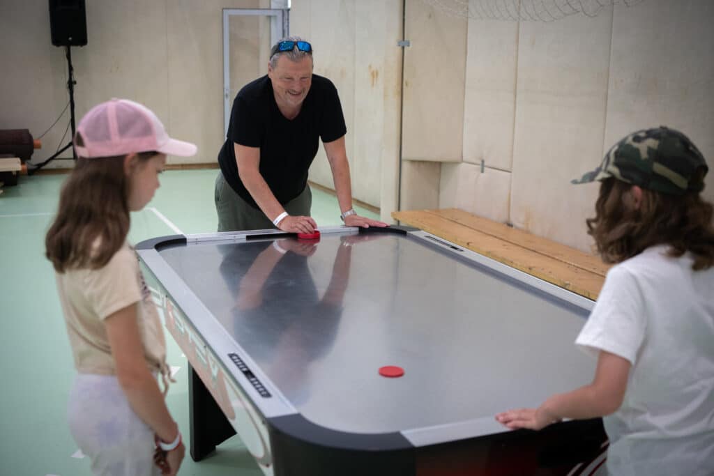 Léghoki eszköz kép 5