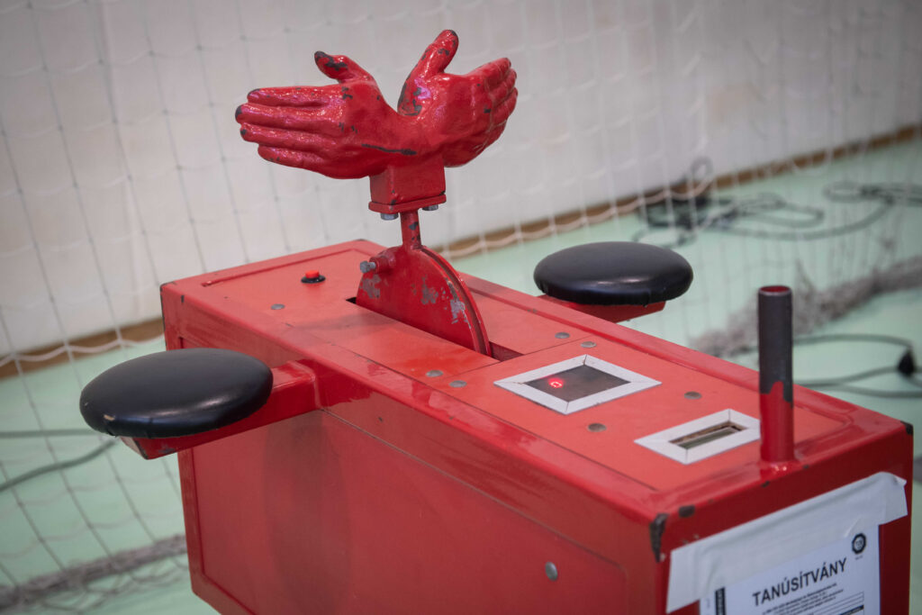 Szkandergép eszköz kép 4