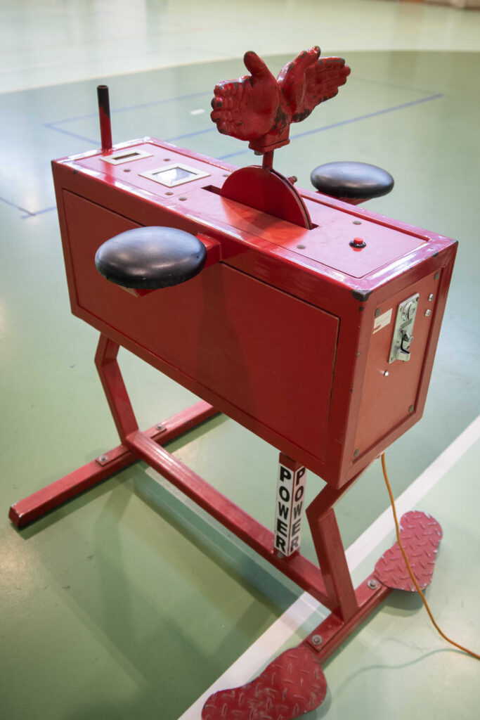 Szkandergép eszköz kép 3