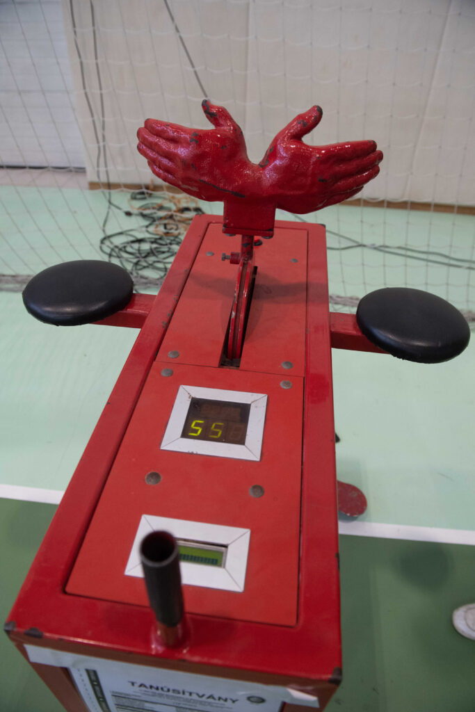 Szkandergép eszköz kép 2