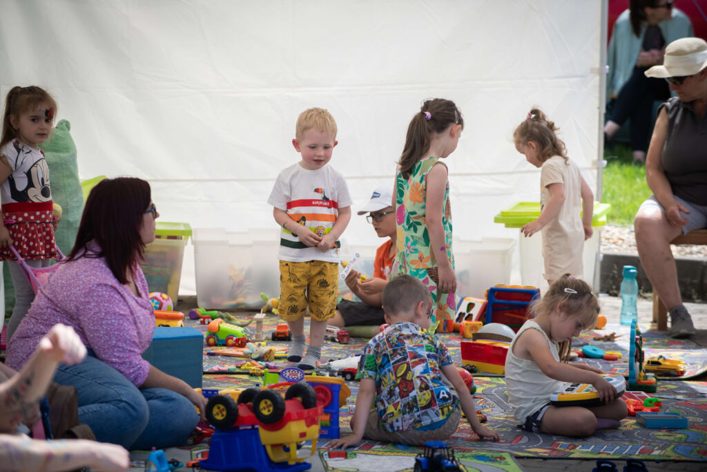 Babajátszó a legkisebbeknek eszköz kép 12