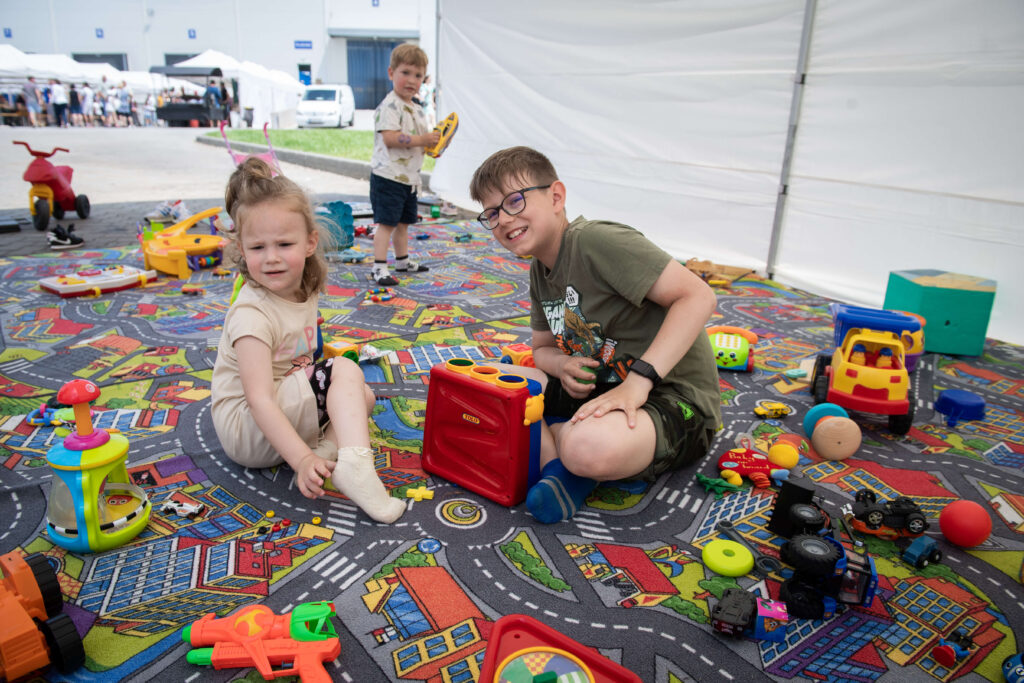 Babajátszó a legkisebbeknek eszköz kép 11