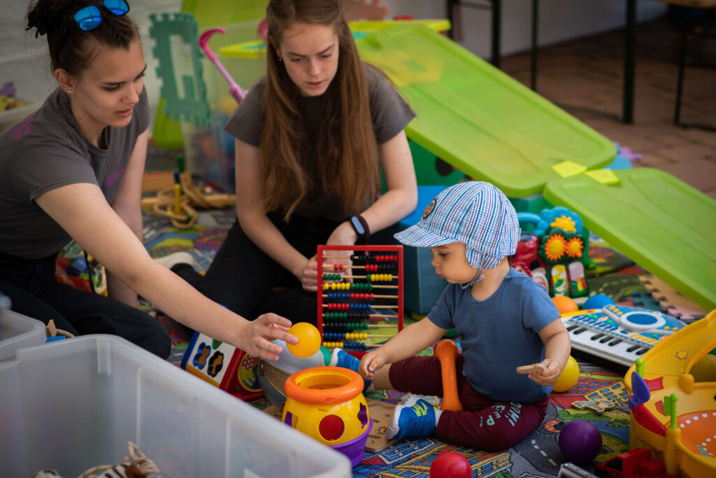 Babajátszó a legkisebbeknek eszköz kép 6