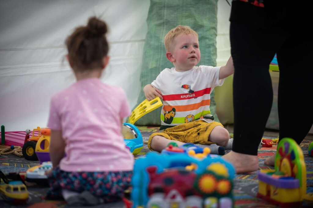 Babajátszó a legkisebbeknek eszköz kép 10
