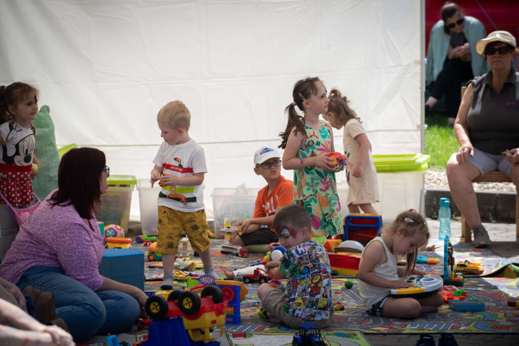 Babajátszó a legkisebbeknek eszköz kép 8