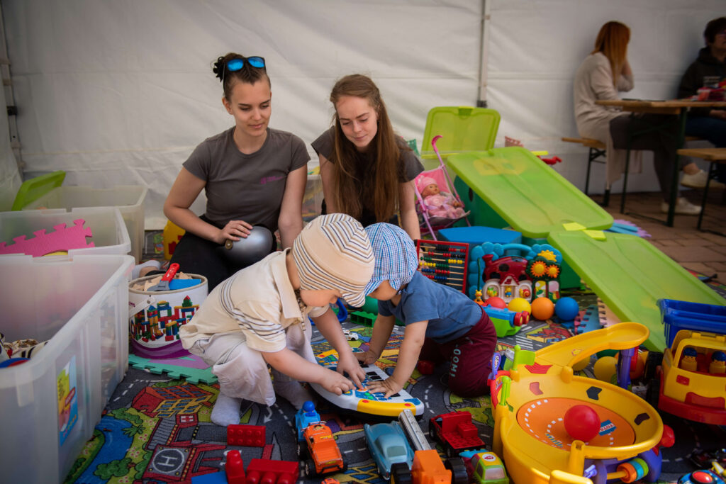 Babajátszó a legkisebbeknek eszköz kép 9