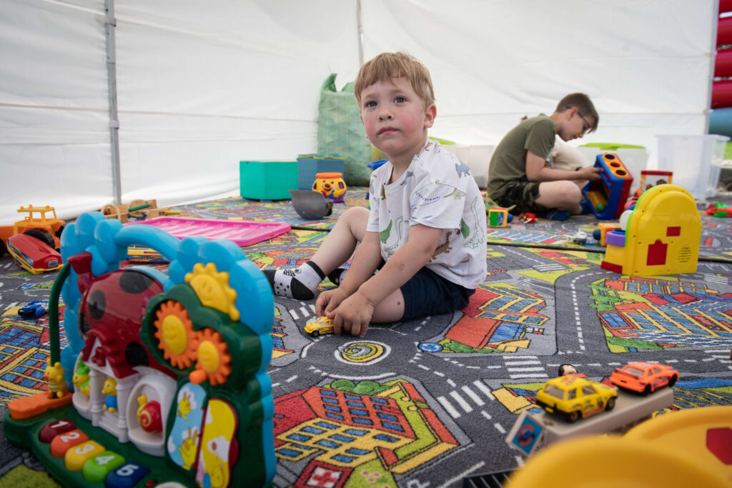 Babajátszó a legkisebbeknek eszköz kép 7