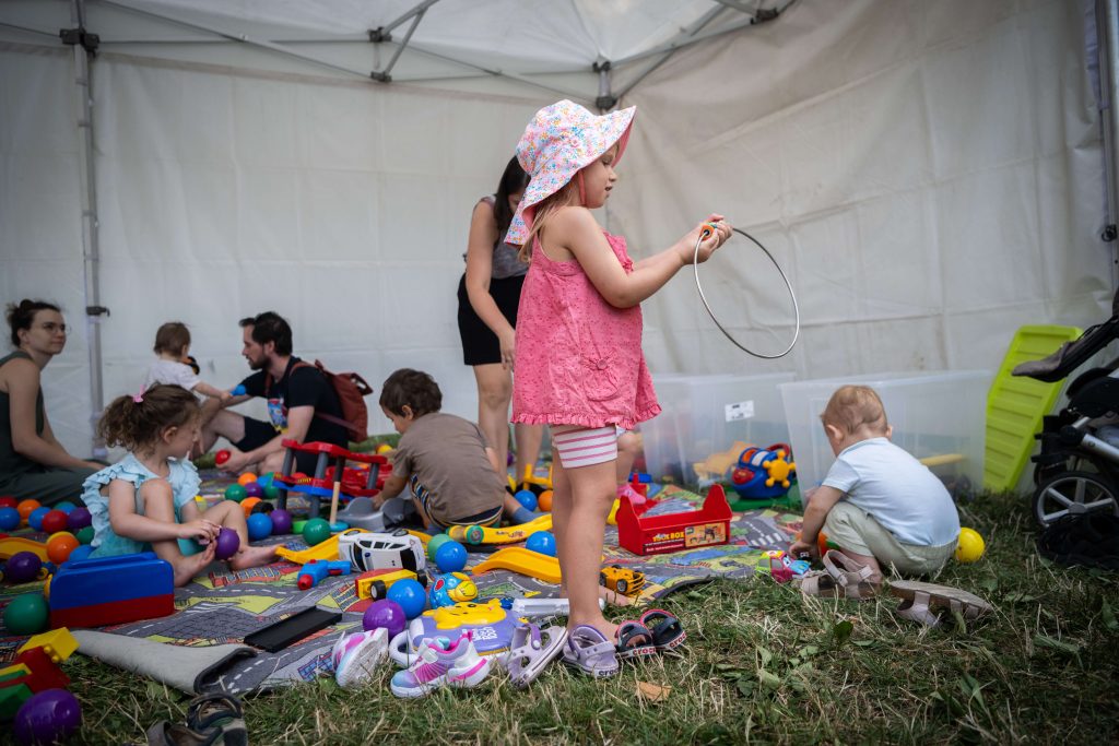 Babajátszó a legkisebbeknek eszköz kép 2