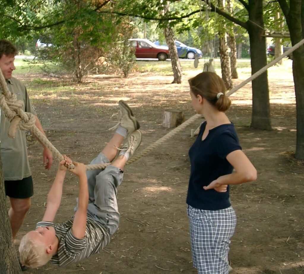 Akadálypálya eszköz kép 8