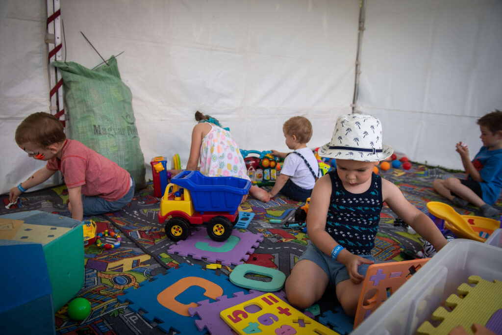 Babajátszó a legkisebbeknek eszköz kép 3