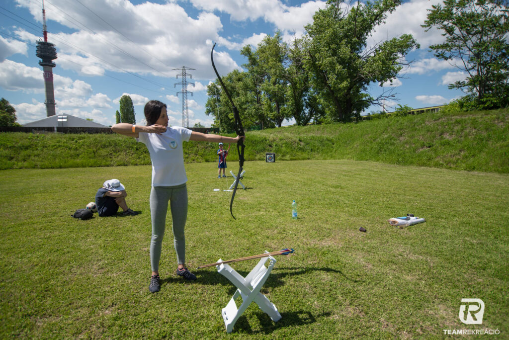 Íjászat eszköz kép 7