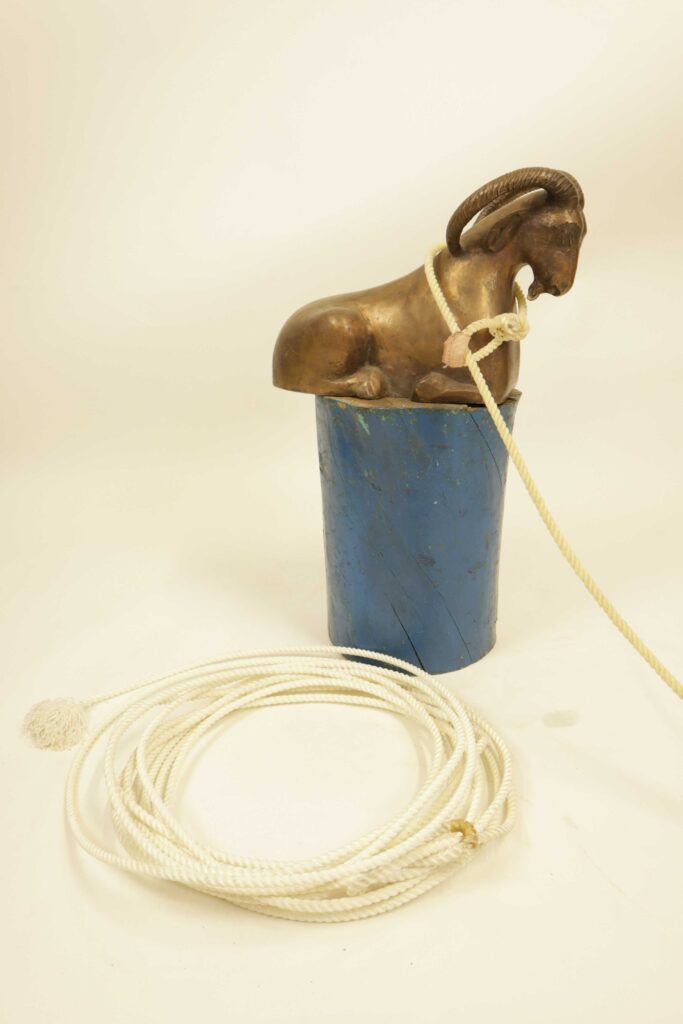 Lasszódobás eszköz kép 2