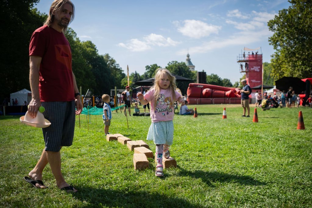 Akadálypálya eszköz kép 5