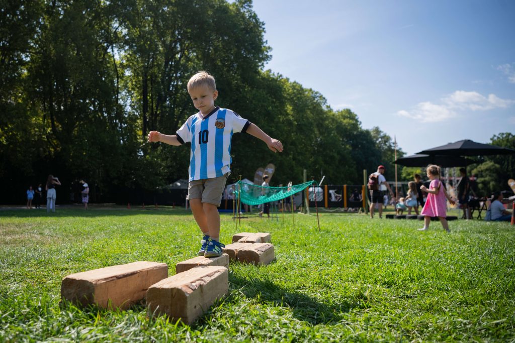 Akadálypálya eszköz kép 4