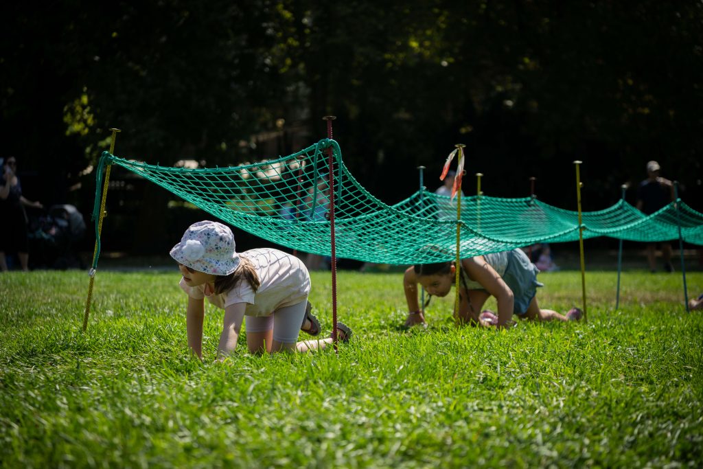 Akadálypálya eszköz kép 3