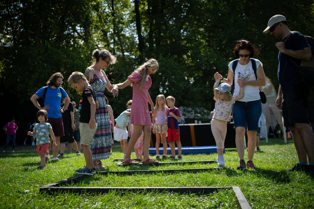 Akadálypálya eszköz kép 2