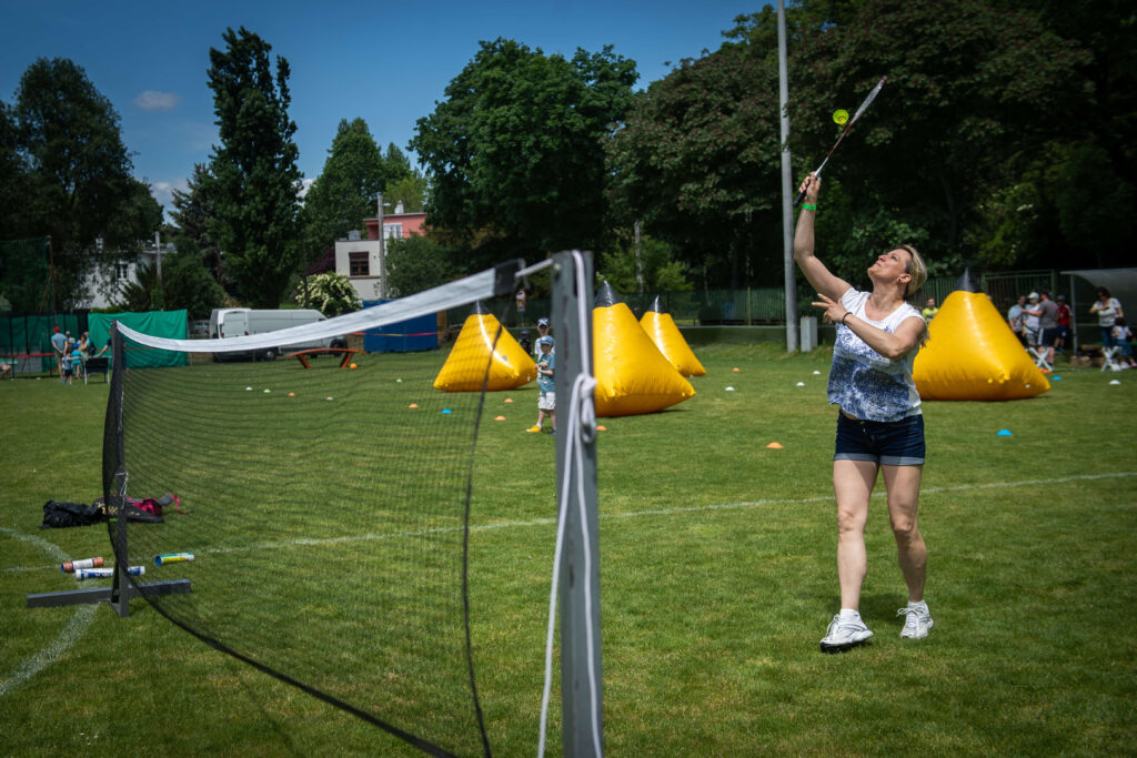 Tollaslabda állvány eszköz kép 2