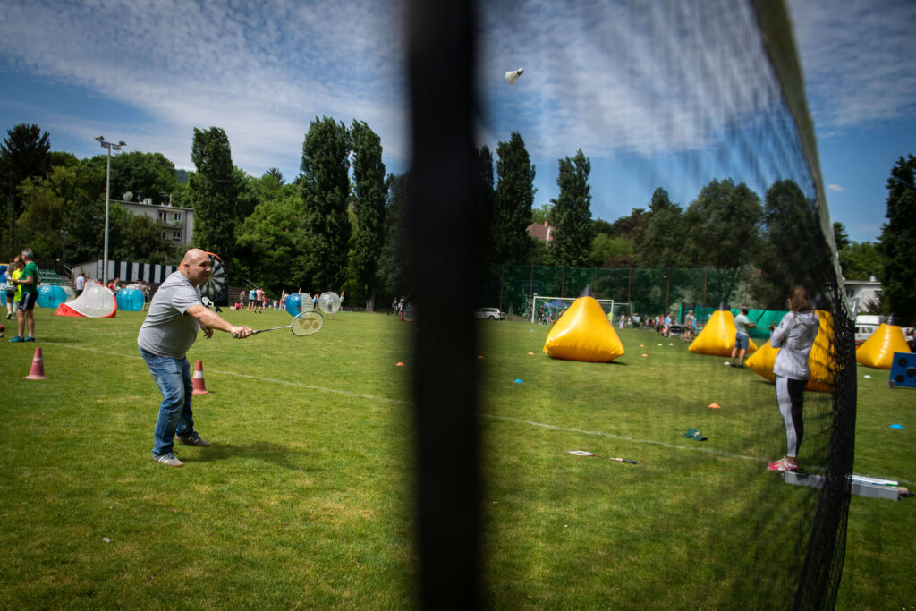 Tollaslabda állvány eszköz kép 6
