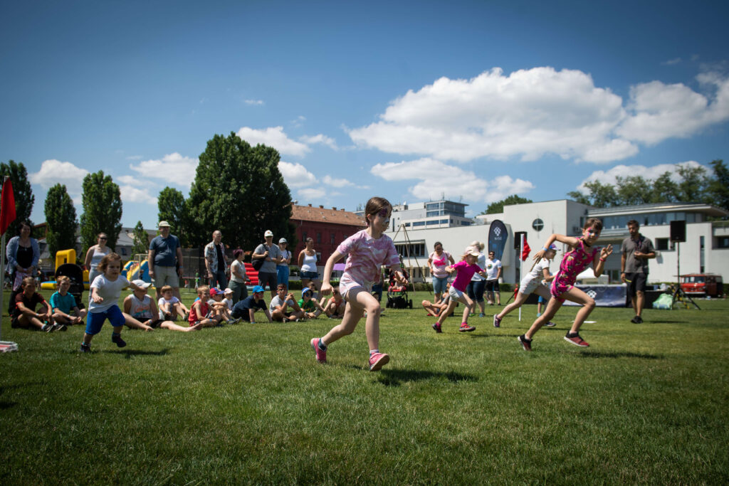 Váltó- és sorversenyek eszköz kép 4