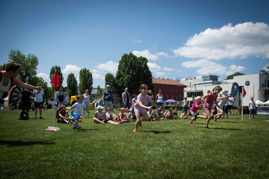 Váltó- és sorversenyek eszköz kép 3