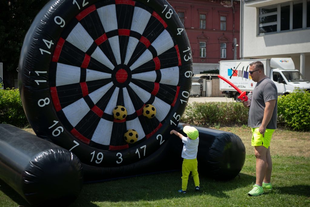 Darts foci eszköz kép 4