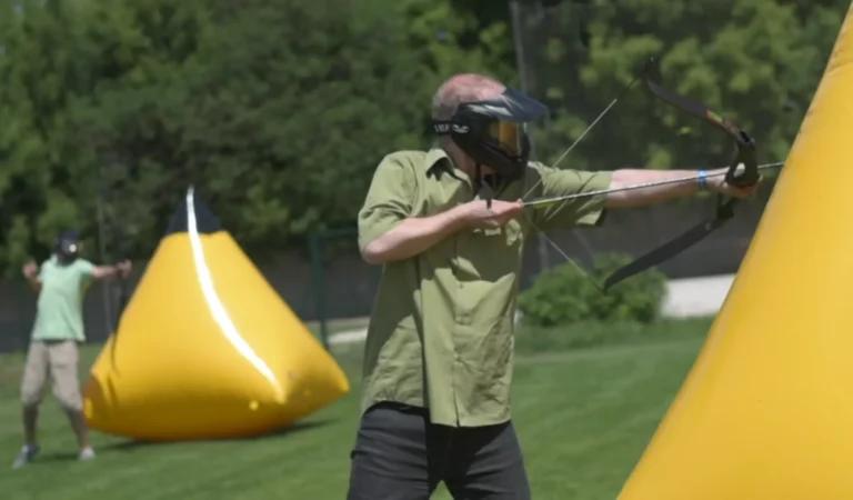 Dodgebow video miniatür 1