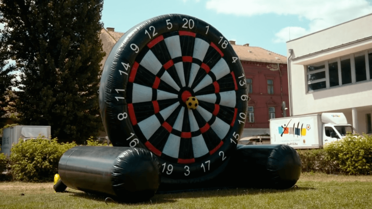 Darts foci video miniatür 1