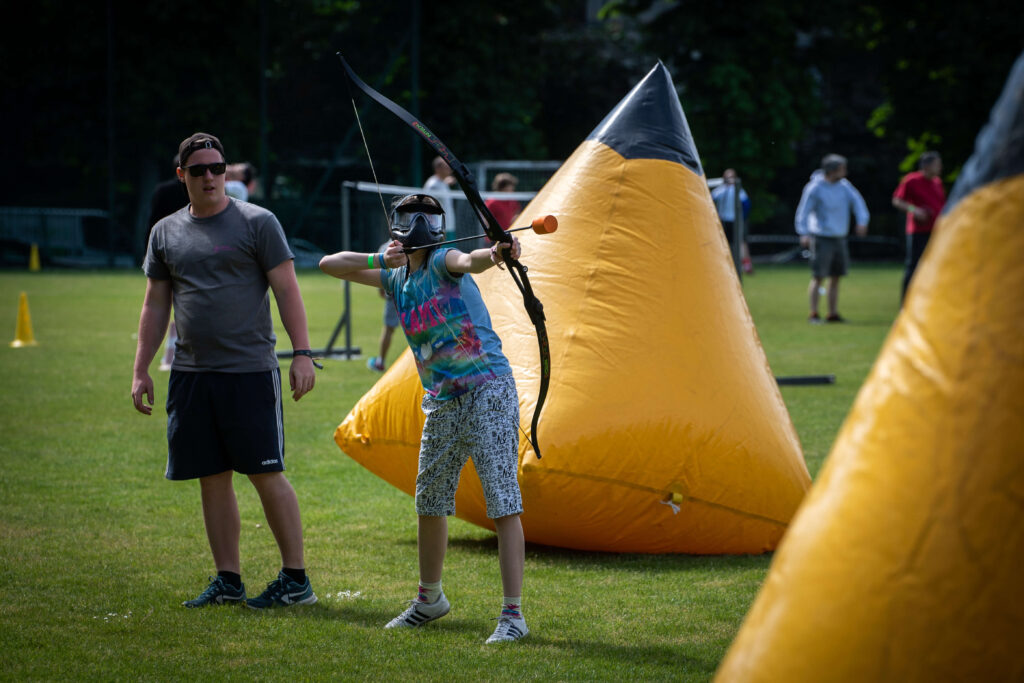 Dodgebow eszköz kép 6