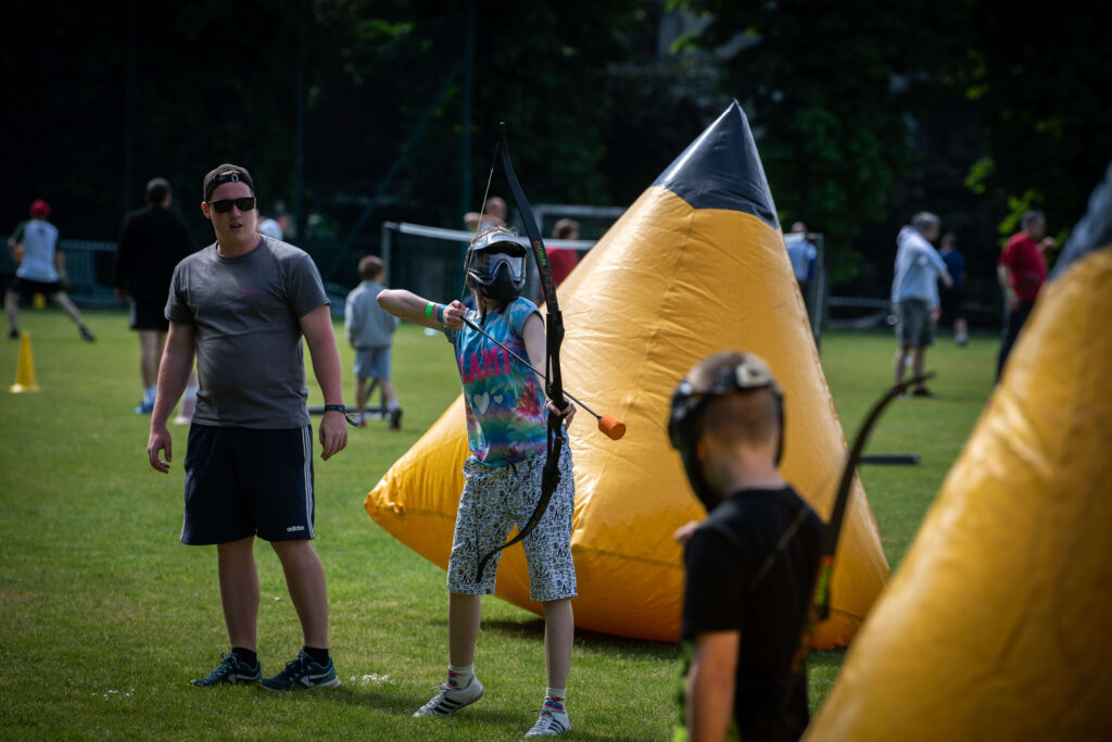 Dodgebow eszköz kép 5