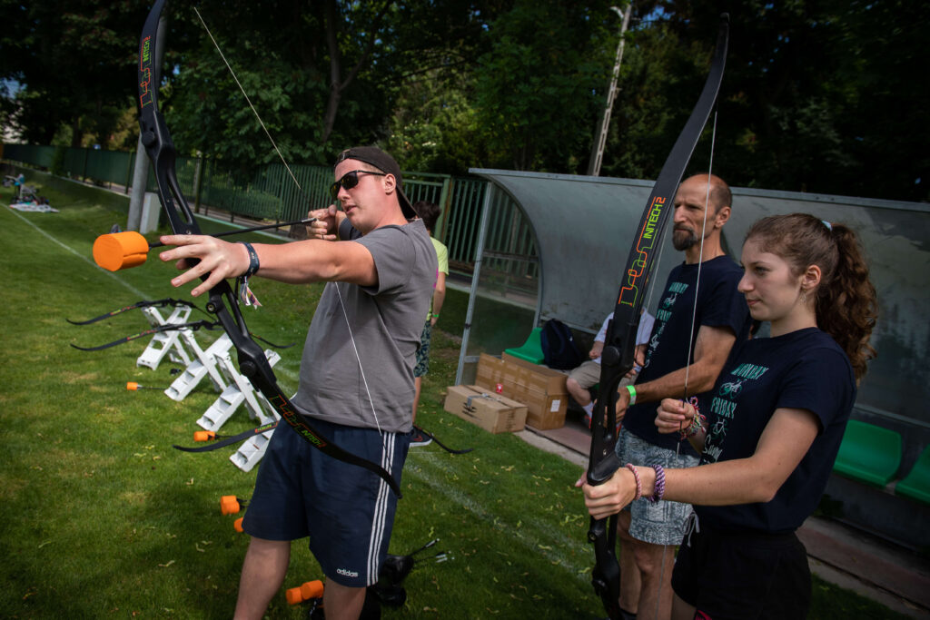 Dodgebow eszköz kép 3