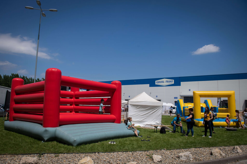 Klasszikus légvár eszköz kép 6