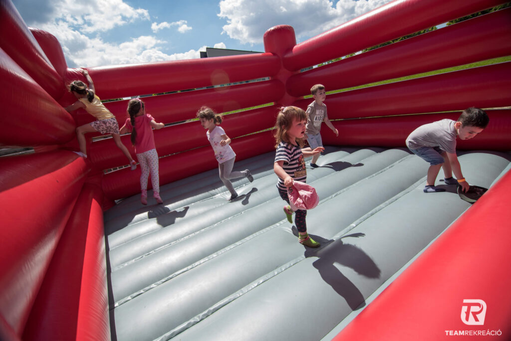 Klasszikus légvár eszköz kép 2