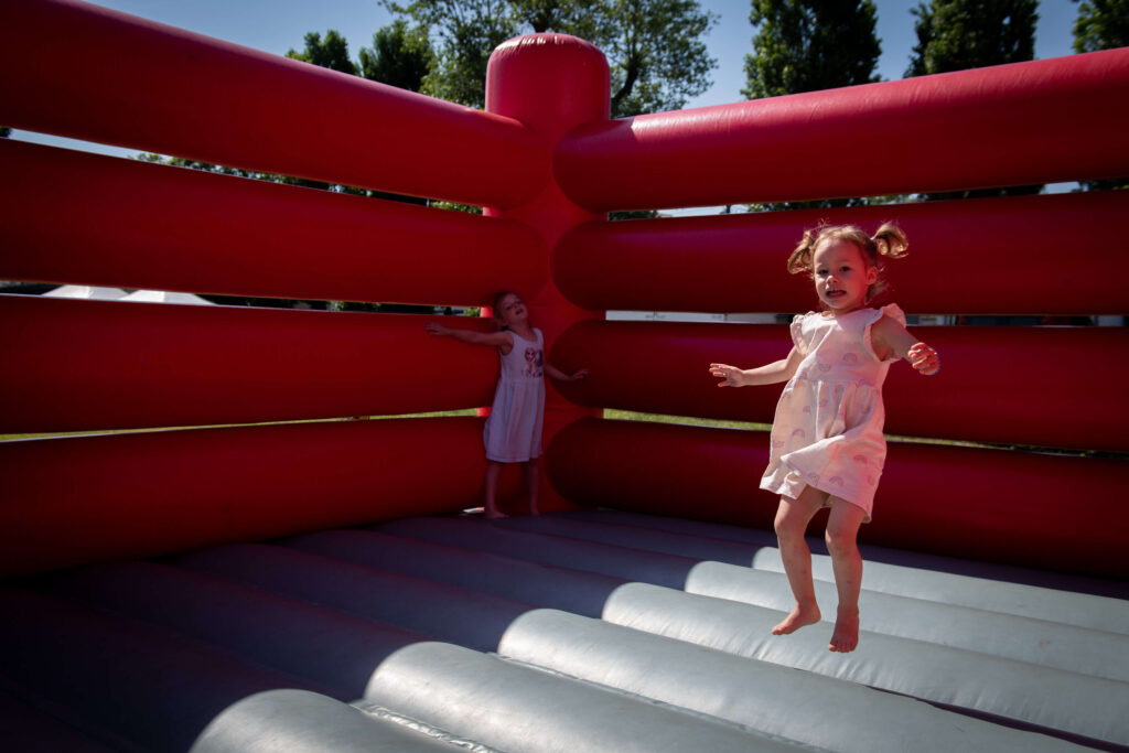 Klasszikus légvár eszköz kép 3