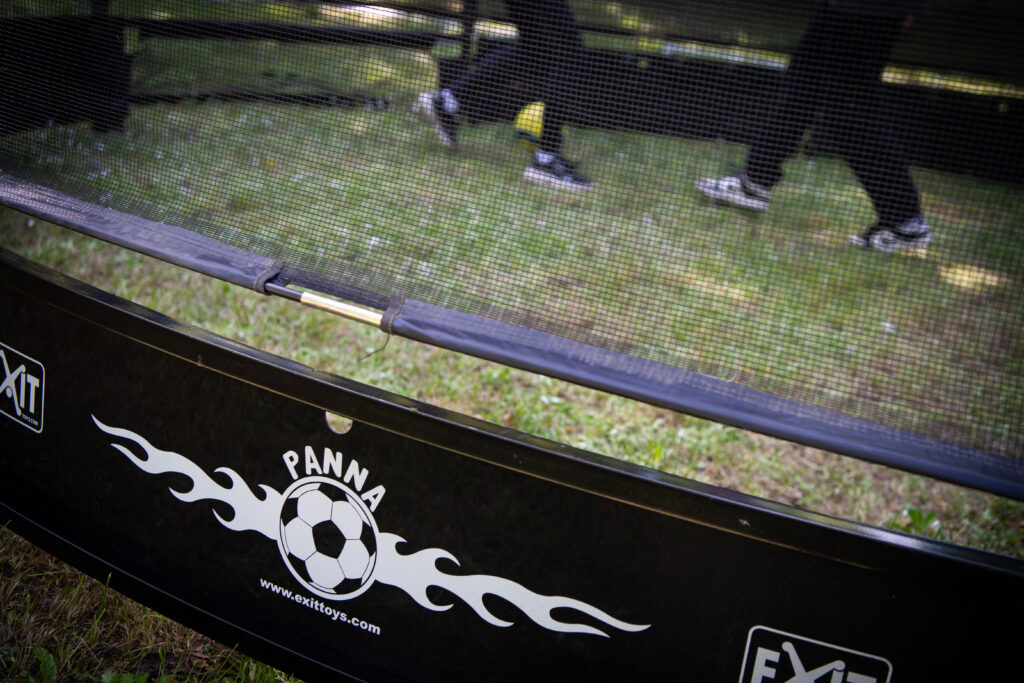 Pannaball aréna eszköz kép 3