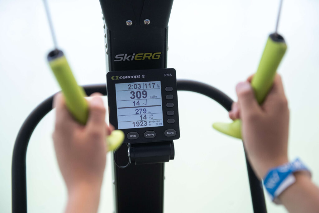 Sífutó ergométer eszköz kép 3