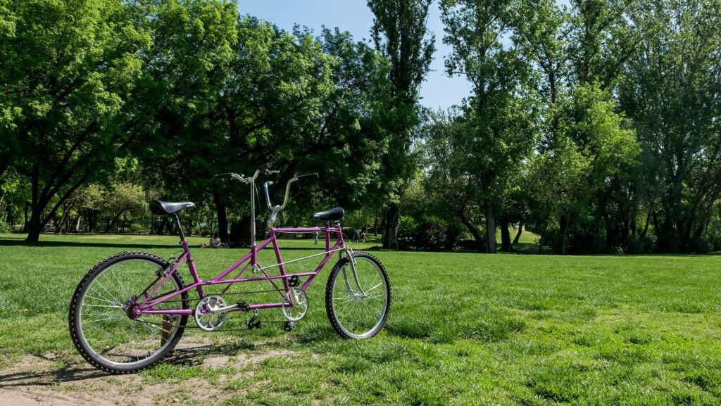 Kacanga furfangos bicikli eszköz kép 2