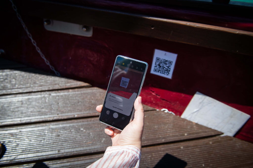 GPS nyomkeresés – QR kód, google maps koordináták eszköz kép 5