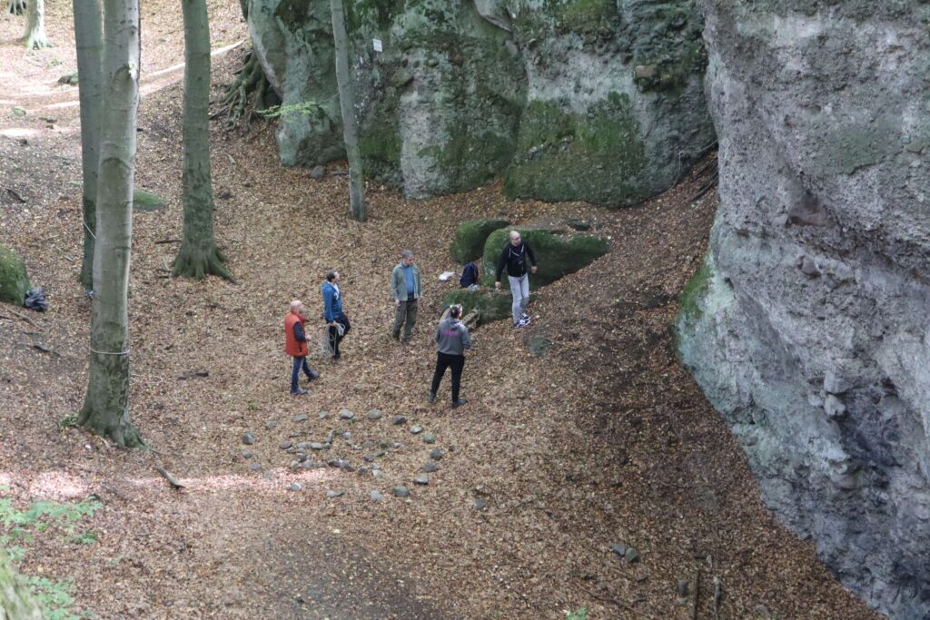 Online Kéktúra – csapatépítő program eszköz kép 3