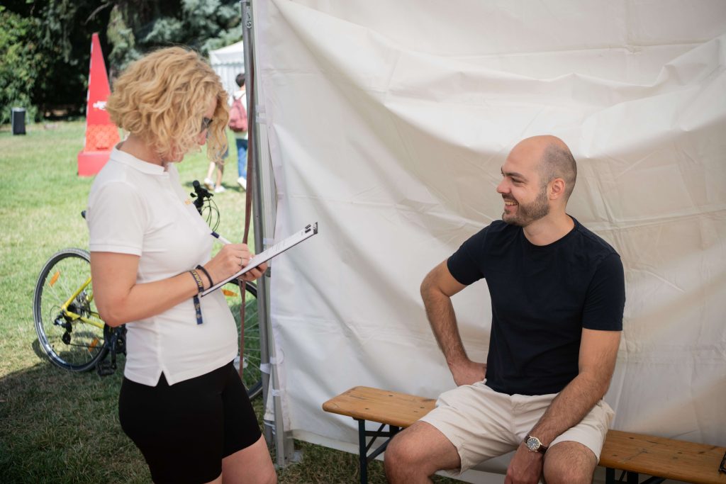 Mozgásszervi állapotfelmérés eszköz kép 2