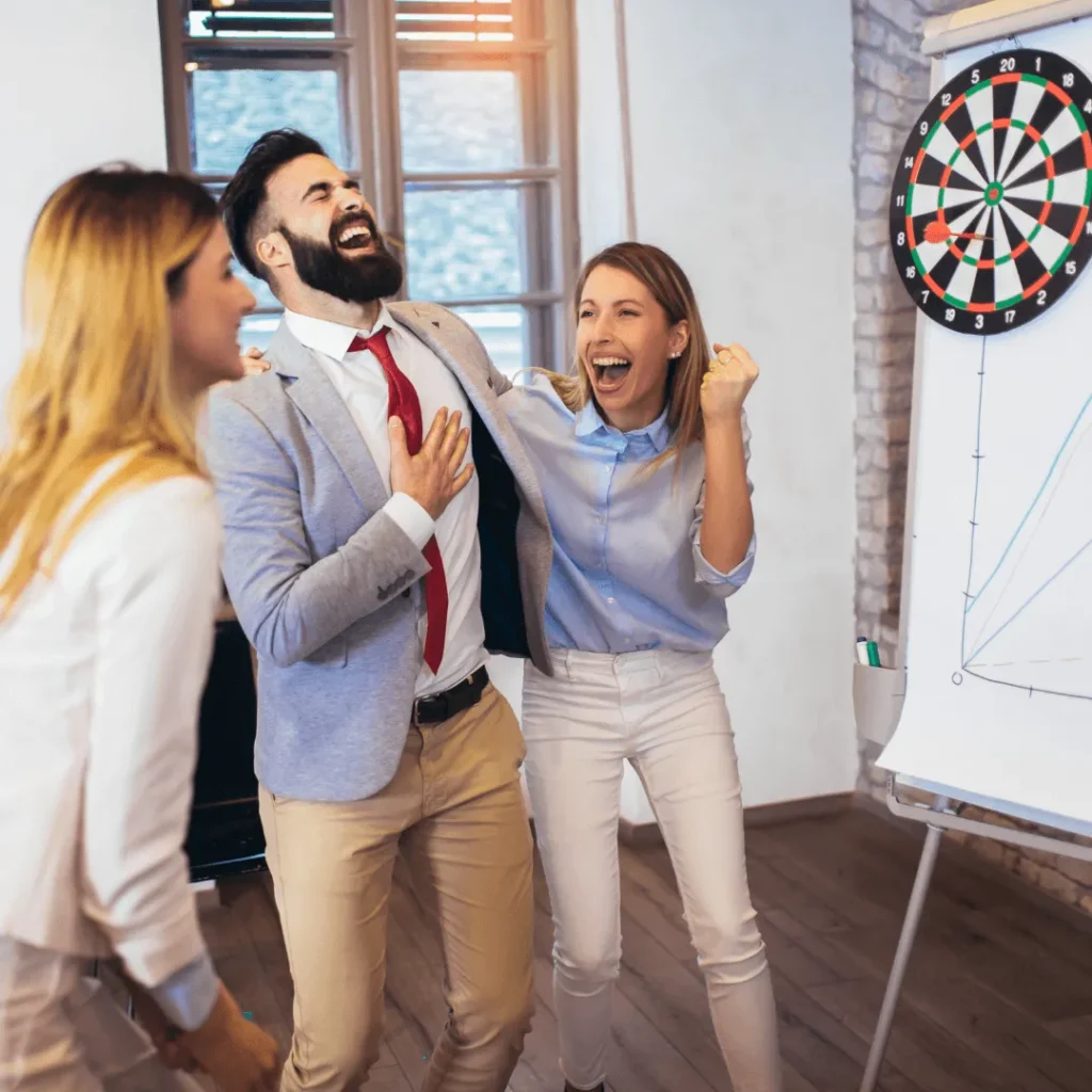 Pub games irodai csapatépítés eszköz kép 2