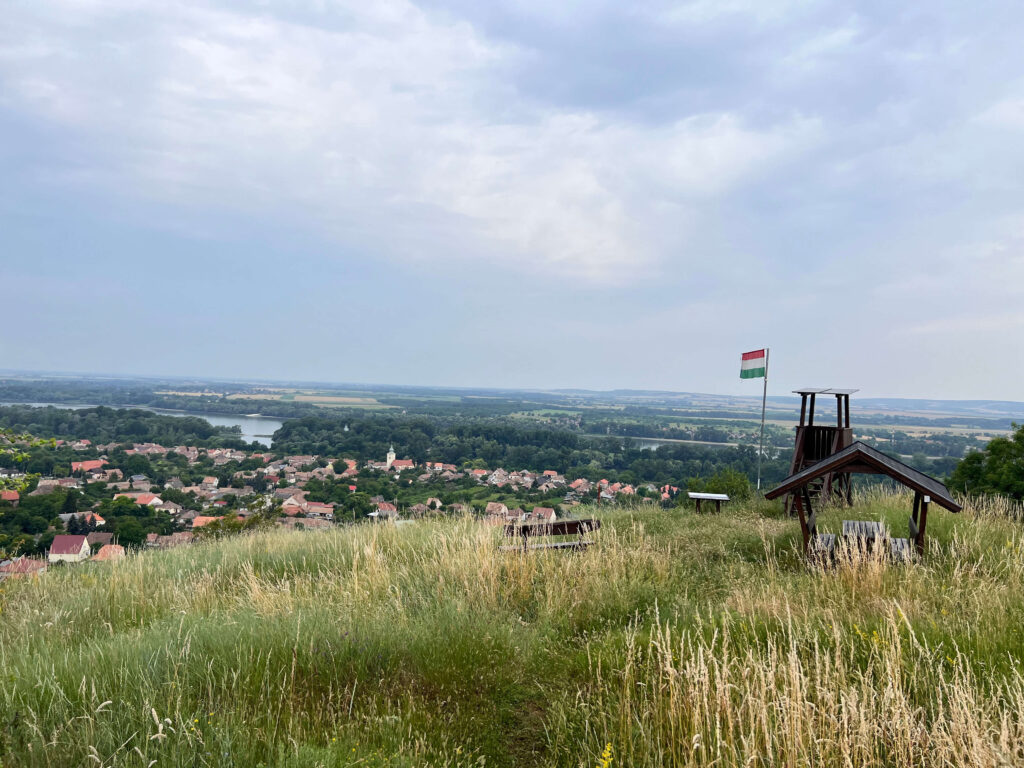 Vízparti csapatépítő Neszmélyben eszköz kép 7