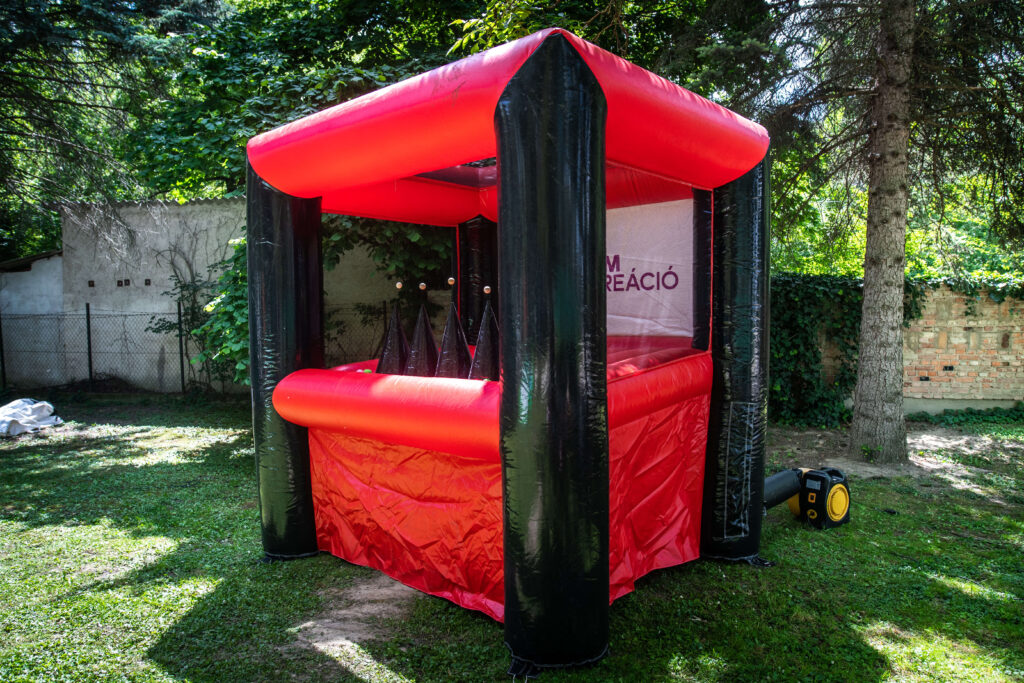 Floating ball eszköz kép 4