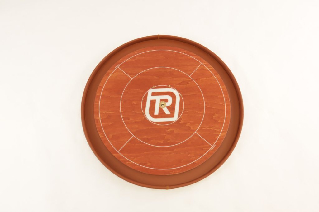 Crokinole eszköz kép 4