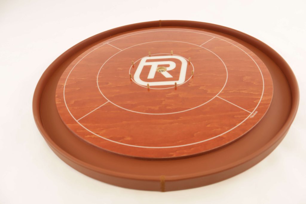 Crokinole eszköz kép 2