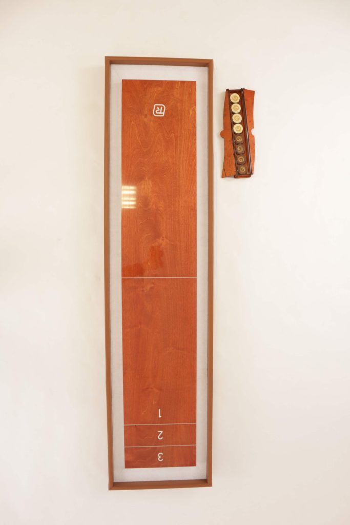 Shuffleboard eszköz kép 2