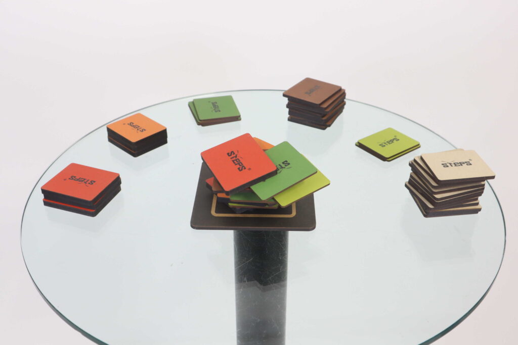 Steps Games eszköz kép 3