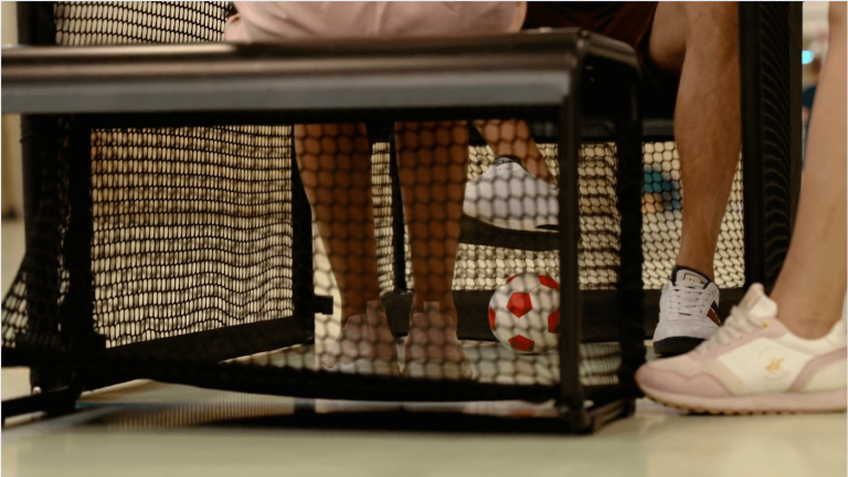 Ülőfoci video miniatür 1