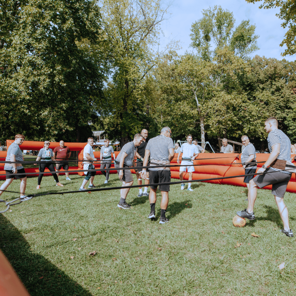 teamrekreacio-felfujhatocsocso